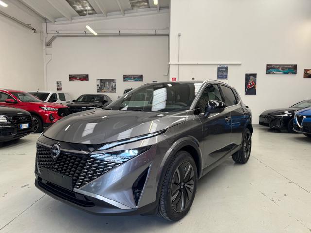 Nissan Qashqai MHEV 158 CV Xtronic Tekna KM. 0 PRONTA CONSEGNA km 0 a MODENA