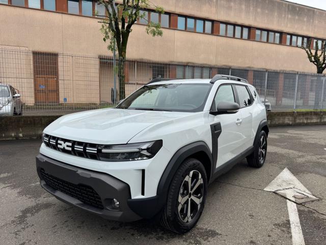 Dacia Duster Eco-G 100 CV Journey KM. 0 PRONTA CONSEGNA km 0 a MODENA