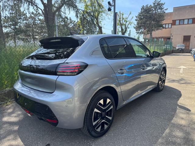 Peugeot 208 Allure Pure Tech 100CV KM. 0 PRONTA CONSEGNA - foto 3 di 4