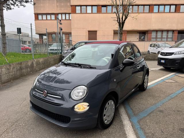 Fiat 500 C 1.0 Hybrid Club usato a MODENA