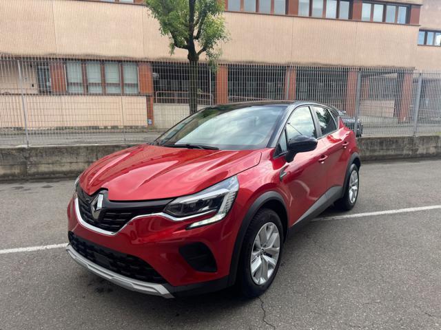 Renault Captur TCe 90 CV Equilibre usato a MODENA