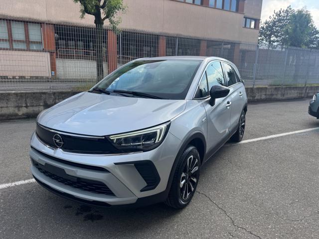 Opel Crossland 1.2 Turbo 110CV Elegance usato a MODENA