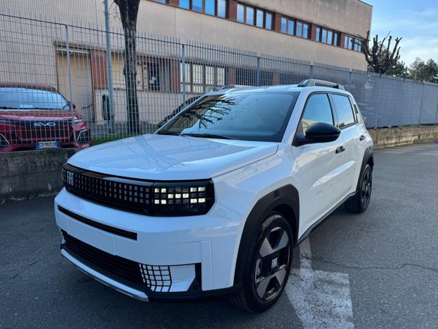 Fiat Grande Panda 1.2 Hybrid 110CV EDCT La Prima KM.0 km 0 a MODENA