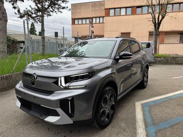 Citroen C3 Aircross Hybrid 145 CV e-DCS6 Plus KM.0 km 0 a MODENA
