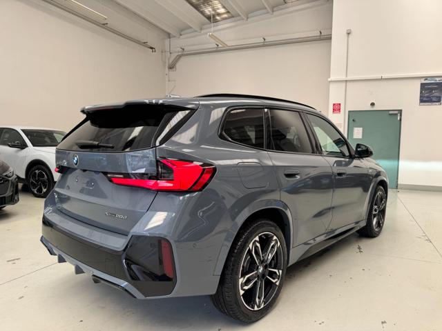 BMW X1 xDrive 20d M-Sport 150CV SOLO KM. 5.100 - foto 4 di 4