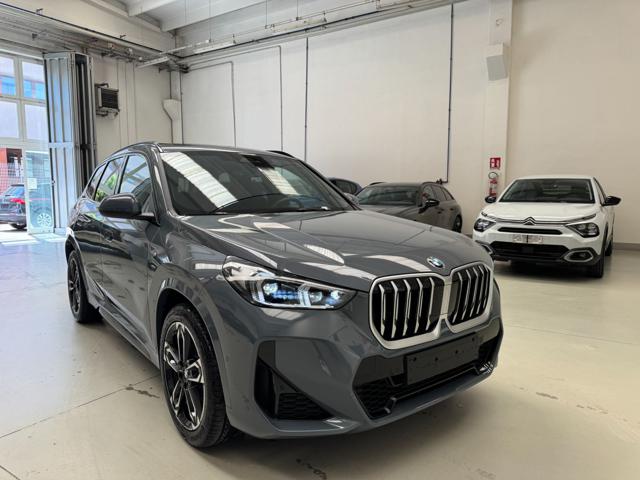 BMW X1 xDrive 20d M-Sport 150CV SOLO KM. 5.100 - foto 2 di 4