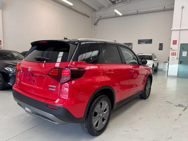 Suzuki Vitara 1.4 Hybrid AllGrip Cool 4WD KM.0 PRONTA CONSEGNA - foto 3 di 4