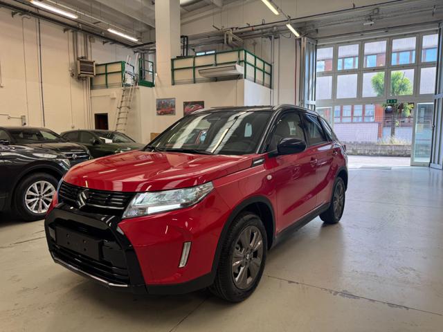 Suzuki Vitara 1.4 Hybrid AllGrip Cool 4WD KM.0 PRONTA CONSEGNA km 0 a MODENA