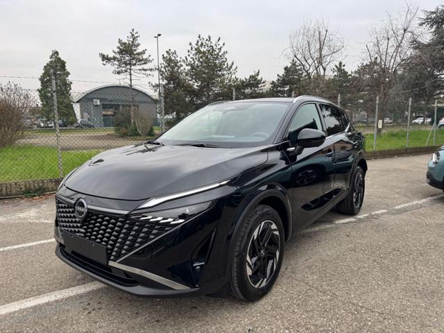 Nissan Qashqai MHEV 158 CV Xtronic N-Connecta KM.0 km 0 a MODENA