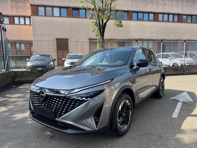 Nissan Qashqai MHEV 158 CV Xtronic Connecta KM. 0 PRONTA CONSEGNA km 0 a MODENA