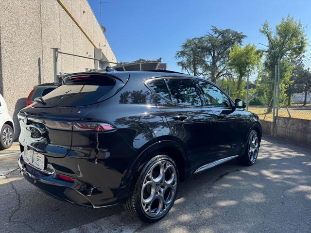 Alfa Romeo Tonale 1.6 diesel 130CV TCT6 Veloce FULL OPT. - foto 4 di 4