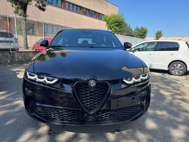 Alfa Romeo Tonale 1.6 diesel 130CV TCT6 Veloce FULL OPT. - foto 3 di 4