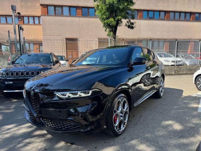 Alfa Romeo Tonale 1.6 diesel 130CV TCT6 Veloce FULL OPT. usato a MODENA