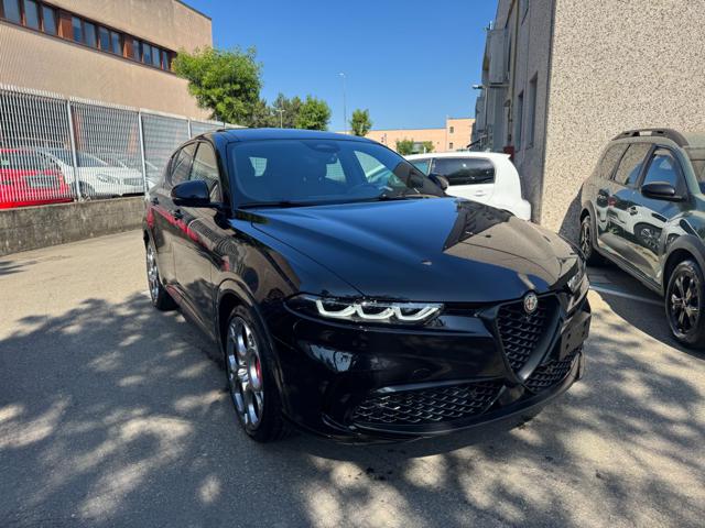 Alfa Romeo Tonale 1.6 diesel 130CV TCT6 Veloce FULL OPT. - foto 2 di 4