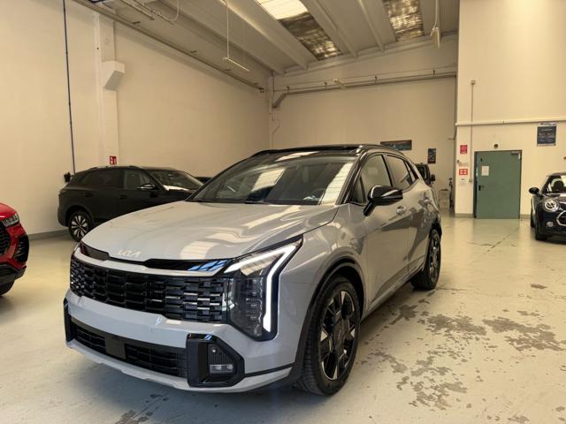 Kia Sportage 1.6 CRDi MHEV DCT GT-line BICOLOR+TETTO A. km 0 a MODENA