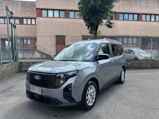 Ford Tourneo Courier 1.0 EcoBoost Titanium 125CV NAVI+RETR. usato a MODENA