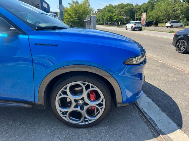 Alfa Romeo Tonale 1.5 130 CV MHEV TCT7 Edizione Speciale - foto 3 di 4