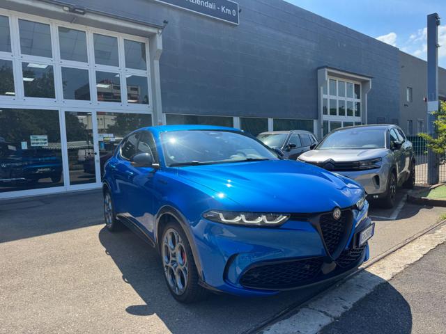 Alfa Romeo Tonale 1.5 130 CV MHEV TCT7 Edizione Speciale - foto 2 di 4