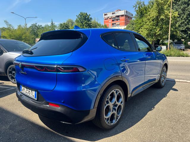 Alfa Romeo Tonale 1.5 130 CV MHEV TCT7 Edizione Speciale - foto 4 di 4