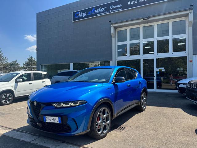 Alfa Romeo Tonale 1.5 130 CV MHEV TCT7 Edizione Speciale usato a MODENA