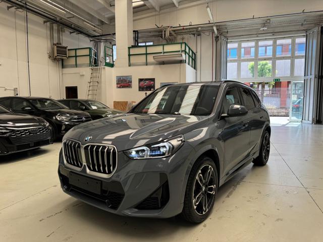 BMW X1 xDrive 20d M-Sport 150CV SOLO KM. 5.100 usato a MODENA