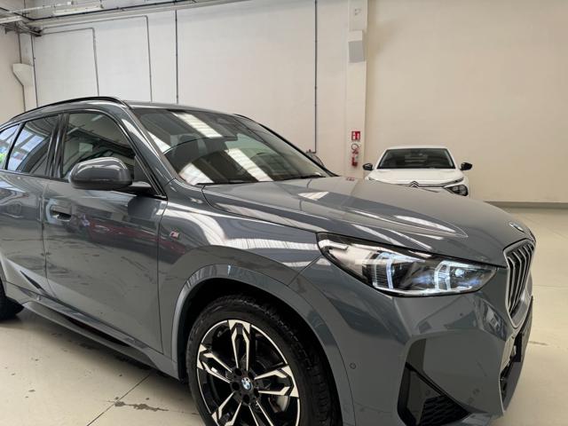 BMW X1 xDrive 20d M-Sport 150CV SOLO KM. 5.100 - foto 3 di 4