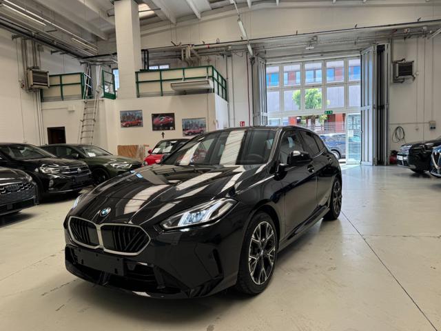 BMW 118 d 48v M-SPORT150CV KM. 5.500 usato a MODENA