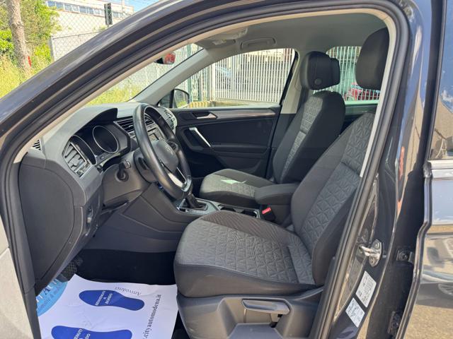 Volkswagen Tiguan 2.0 TDI 150 CV DSG Life - foto 4 di 4