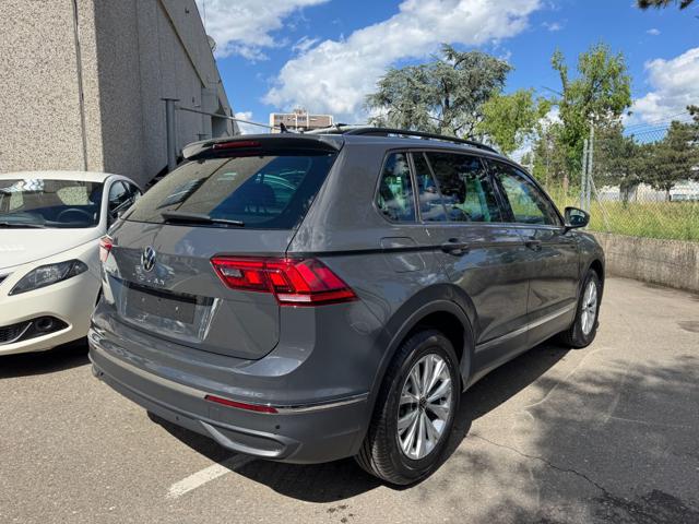 Volkswagen Tiguan 2.0 TDI 150 CV DSG Life - foto 3 di 4