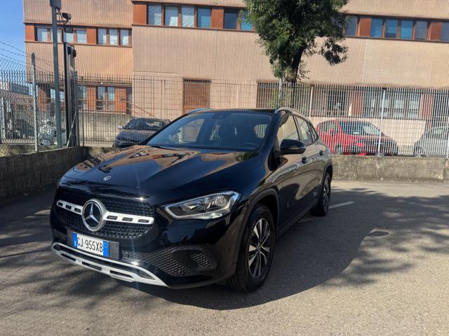 Mercedes-Benz GLA 180 d Automatic Business NAVI+RETR. SOLI KM. 41.200 usato a MODENA