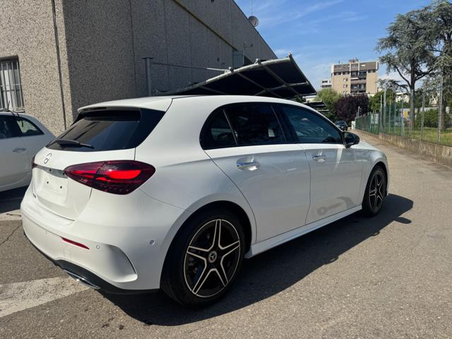 Mercedes-Benz A 180 Automatic AMG Line Premium KM.0 - foto 3 di 4