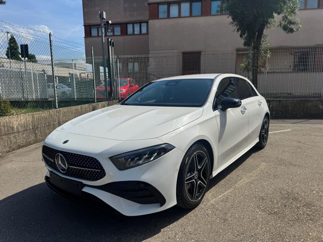 Mercedes-Benz A 180 Automatic AMG Line Premium KM.0 km 0 a MODENA