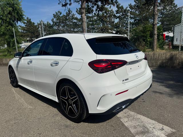 Mercedes-Benz A 180 Automatic AMG Line Premium KM.0 - foto 4 di 4
