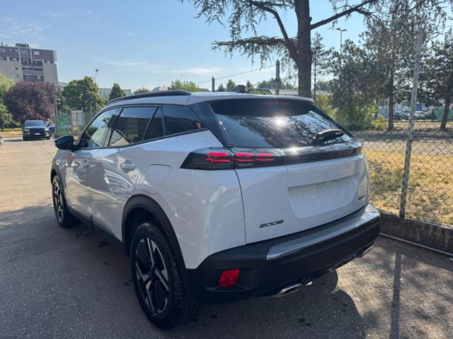 Peugeot 2008 Hybrid 145 e-DCS6 Allure - foto 4 di 4
