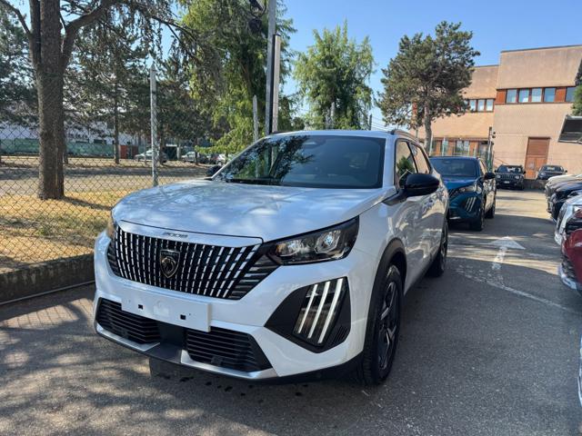Peugeot 2008 Hybrid 145 e-DCS6 Allure usato a MODENA