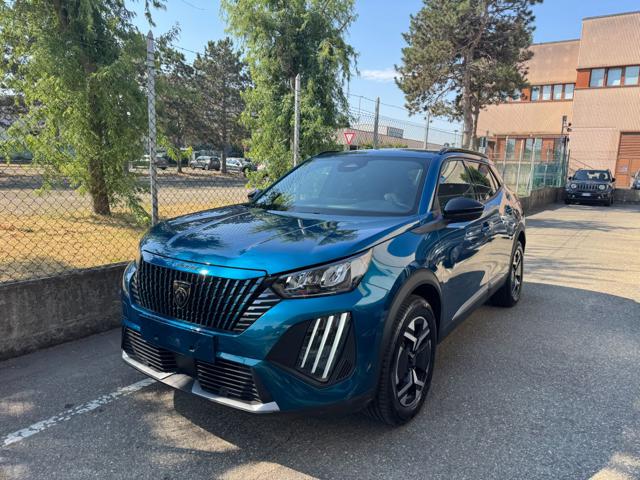 Peugeot 2008 Hybrid 145 e-DCS6 Allure usato a MODENA