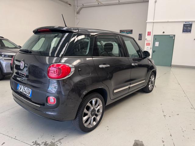 Fiat 500L 1.3 Multijet 85 CV Dualogic Lounge - foto 3 di 4