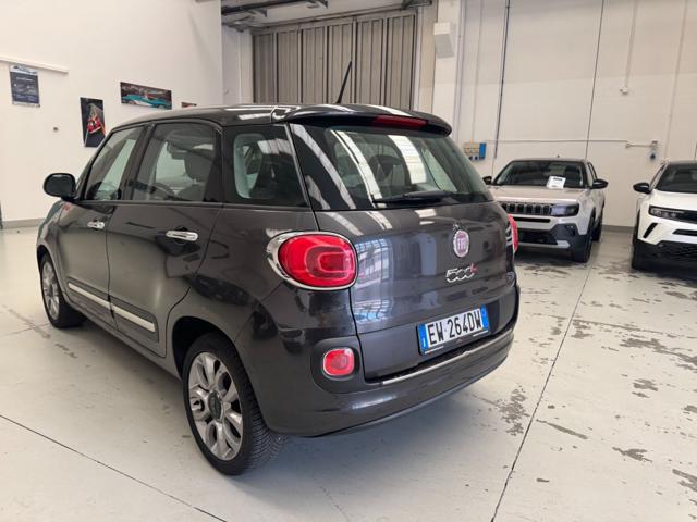 Fiat 500L 1.3 Multijet 85 CV Dualogic Lounge - foto 4 di 4