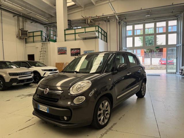 Fiat 500L 1.3 Multijet 85 CV Dualogic Lounge usato a MODENA
