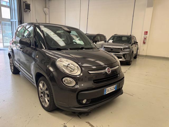 Fiat 500L 1.3 Multijet 85 CV Dualogic Lounge - foto 2 di 4