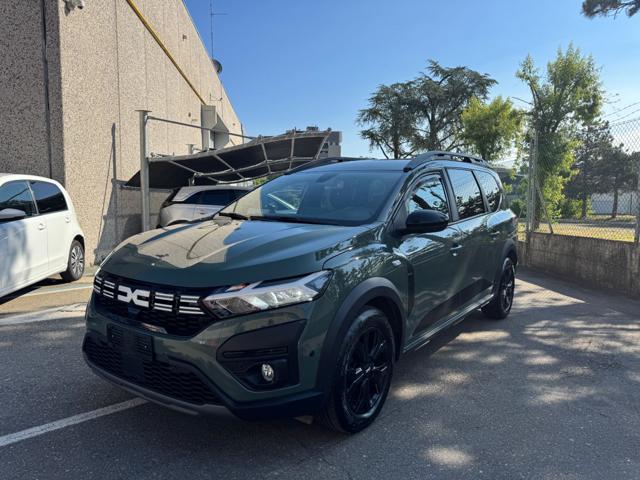 Dacia Jogger 1.0 TCe GPL 100 CV 5 posti Extreme usato a MODENA