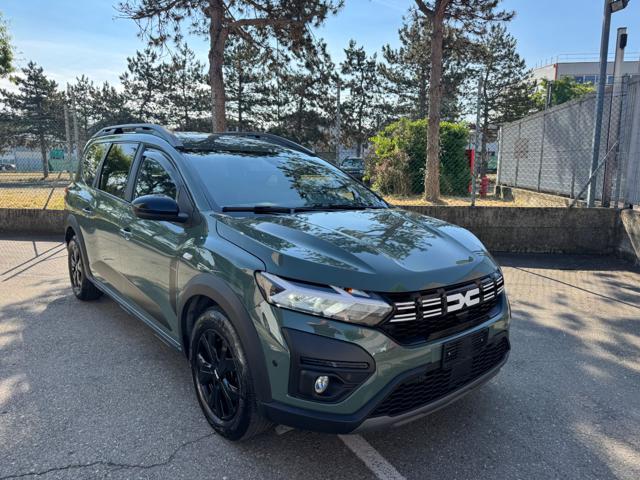Dacia Jogger 1.0 TCe GPL 100 CV 5 posti Extreme - foto 2 di 4