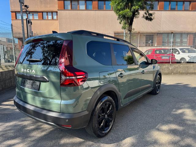Dacia Jogger 1.0 TCe GPL 100 CV 5 posti Extreme - foto 3 di 4