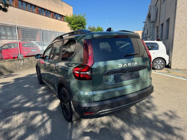 Dacia Jogger 1.0 TCe GPL 100 CV 5 posti Extreme - foto 4 di 4