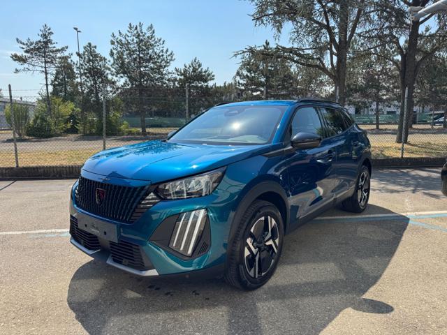 Peugeot 2008 Hybrid 145 e-DCS6 Allure KM. 26360 usato a MODENA