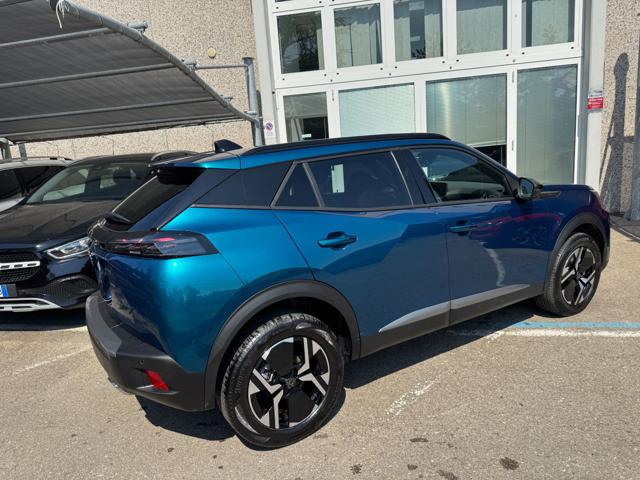 Peugeot 2008 Hybrid 145 e-DCS6 Allure KM. 26360 - foto 4 di 4
