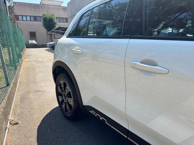 Fiat 600 Hybrid 100 CV DCT MHEV - foto 3 di 4