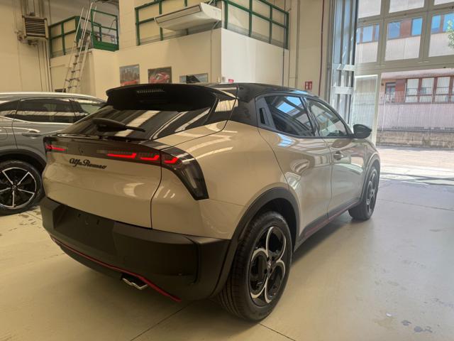 Alfa Romeo Junior Ibrida 1.2 145CV Hybrid eDCT6 ibrida Speciale KM.0 - foto 4 di 4