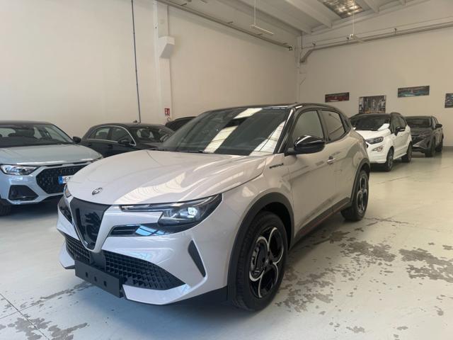 Alfa Romeo Junior Ibrida 1.2 145CV Hybrid eDCT6 ibrida Speciale KM.0 km 0 a MODENA