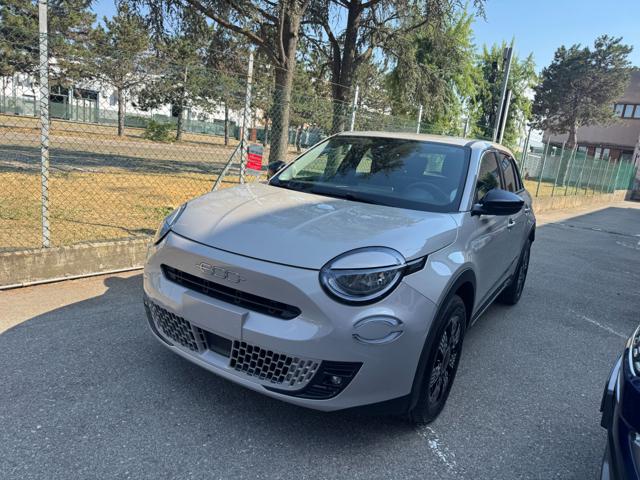 Fiat 600 Hybrid 100 CV DCT MHEV usato a MODENA